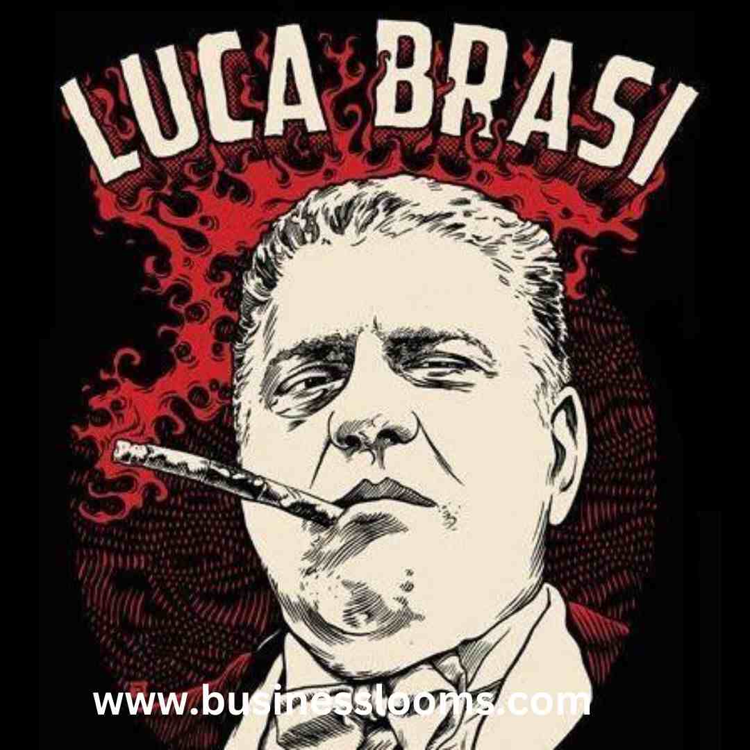 Luca brasi